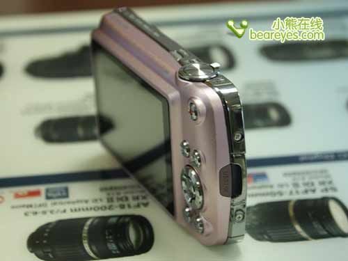 (杭州)买就送! 卡西欧促销礼品无数_家电数码新