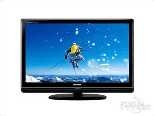 暴降600!42寸海信蓝光液晶电视竟不足4K2