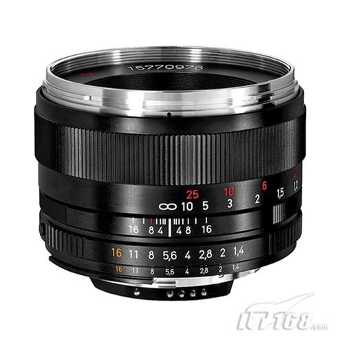 没贵多少!蔡司50\/1.4及85\/1.4 ZF2上市_家电数