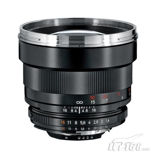 关于卡尔蔡司planar t* 1.4/85 zf.2