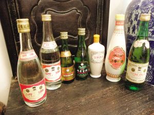 随性藏酒酒更醇 投资老酒要小心&ldquo;价格泡沫&rdquo;
