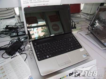 （西安）又降100 戴尔灵越1440-303售5399