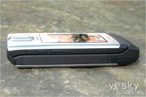 要的就是性价比 诺基亚6650中文版跌至999元