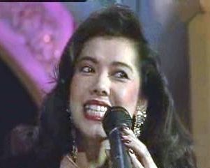 泼墨门赵欣瑜背景揭秘 曾上春晚与那英王菲是