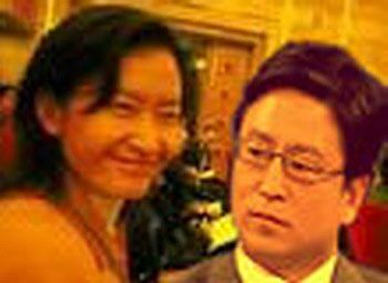 水均益再婚引关注 盘点央视名嘴们的婚姻现状