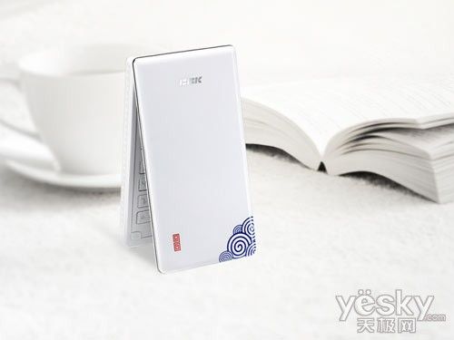 从音乐到青花瓷 概念升华成就了步步高手机_家