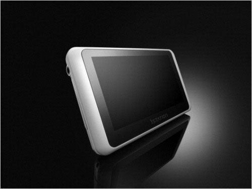 WiFi岥 i-STATIONT9 HD