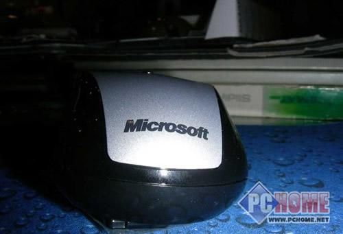 微软经典无限迅雷鲨7000无线鼠标特卖_家电数