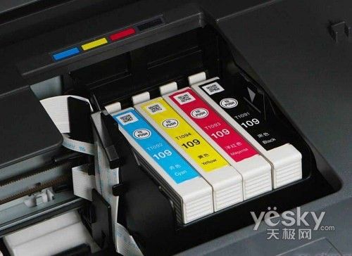 爱普生ME360打印机驱动v6.64更新，它带来了哪些新功能和改进？  第1张