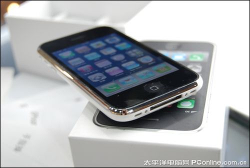 苹果+iphone3gs(16g)