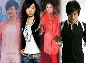 李宇春老公_李宇春的收入(2)