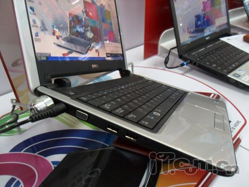 零热量 DELLmini12报价2999元