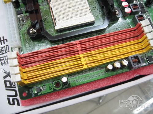 家用主板如何选?磐正c61爆降百元促_家电数码