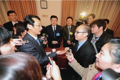 北京副市长陈刚:今年中低价房大量入市