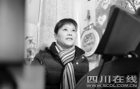 垫钱帮人买中500万 又是这家彩票店_新闻滚动