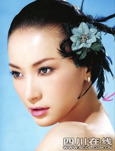 亚太地区2010医学美容趋势论坛助阵模fan校花