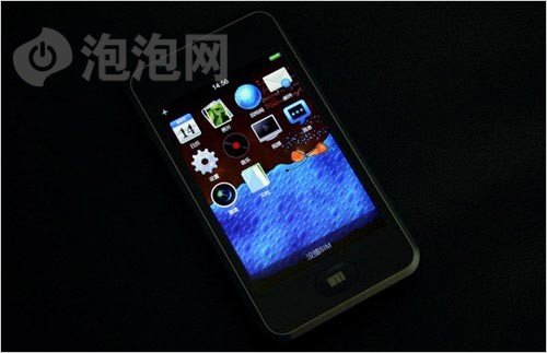 不止是iphone牛逼! 热卖电容屏手机大搜集