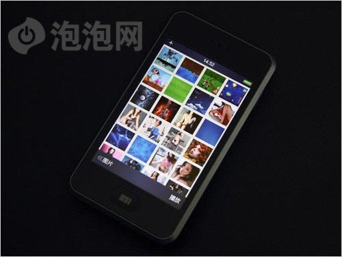 不止是iphone牛逼! 热卖电容屏手机大搜集
