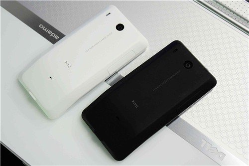 不止是iphone牛逼! 热卖电容屏手机大搜集
