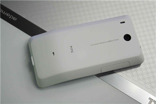 不止是iphone牛逼! 热卖电容屏手机大搜集