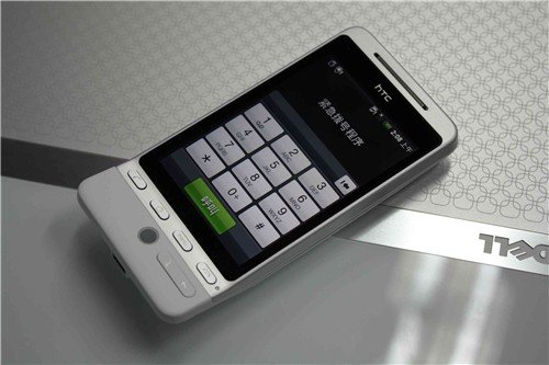 不止是iphone牛逼! 热卖电容屏手机大搜集