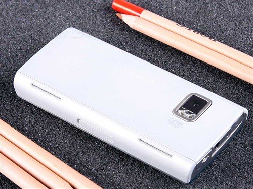 不止是iphone牛逼! 热卖电容屏手机大搜集