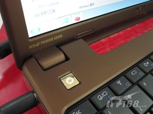 新年贺岁本 戴尔1320推金色全球限量版