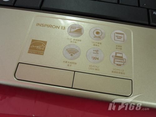 新年贺岁本 戴尔1320推金色全球限量版