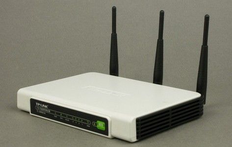 tp-link tl-wr941n 高灵敏度无线路_家电数码新闻