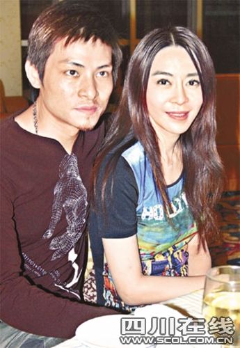 喻可欣被嫁“成都刘德华”_新闻滚动_大成网_腾讯网