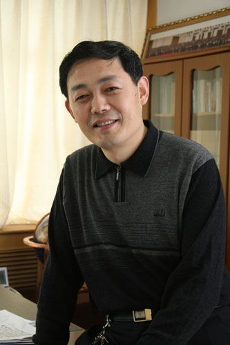 杨正超个人风采