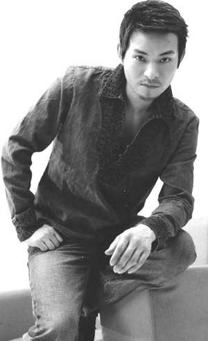 翻版刘德华否认结婚 拒回应喻可欣怀孕买房_娱