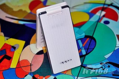 oppo a520 2010年新款翻盖手机 全新原装正品
