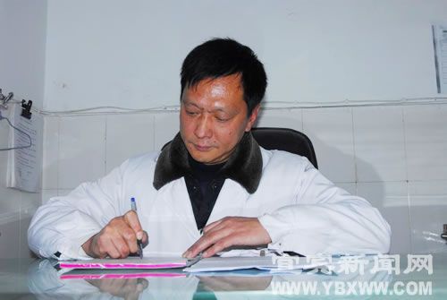 殚精竭虑十年如一日创新党建群众得实惠_新闻