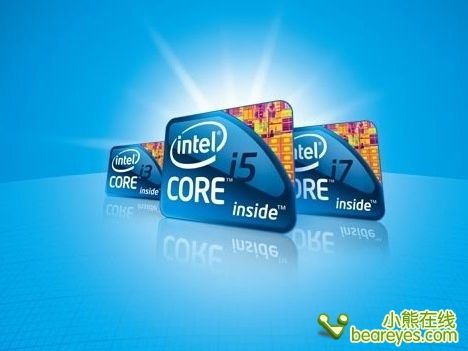 英特尔下月推首款6核新品酷睿i7-980X_家电数