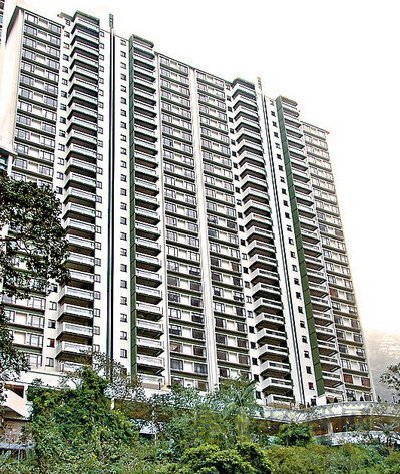 黎姿为生子改名 怀孕2月老公送豪宅奖励(图)_娱