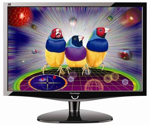 看官网 送祝福 赢好礼--viewsonic虎年双_家电数