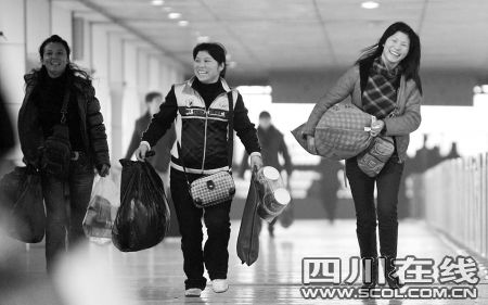 今晨打电话抢订年三十火车票_新闻滚动