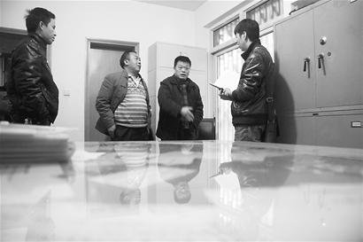 驾校回应潜规则:资料未报车管所可退费_热点