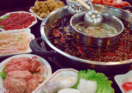 新年大热身 成都人气最旺火锅大推荐