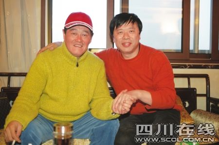 我力挺小沈阳再上春晚_新闻滚动