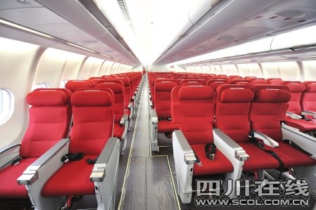 空客A330图片