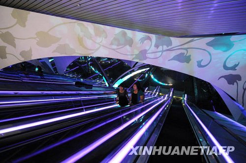 新加坡将开办首家赌场