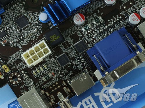 数字音效+双卡交火 全固态H55仅需679元_家电