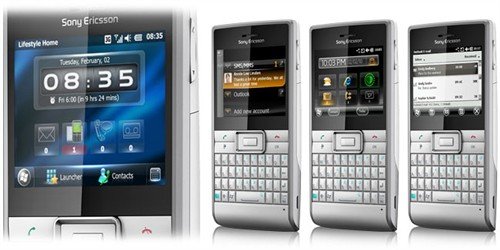 你最看好哪一款 MWC2010亮相新手机大曝光