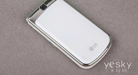 超值冰激凌二代 LG GD310手机售价1199元_家
