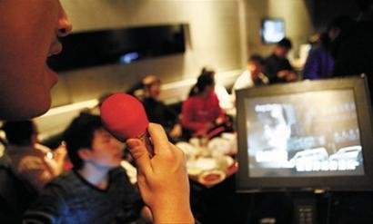 上海量贩式ktv排行榜_宝乐迪上海开店数量排名第一量贩式KTV全国主导地位确立