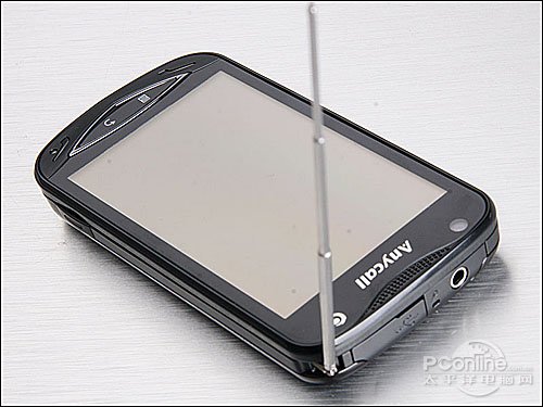 3.7Ӣ�����������TD�����콢I8180C����