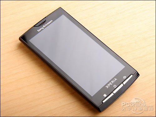 强配+andorid2.1 索尼爱立信x10宣布升级_酷炫