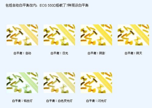 详解佳能数码单反相机新品EOS 550D(图)_新闻